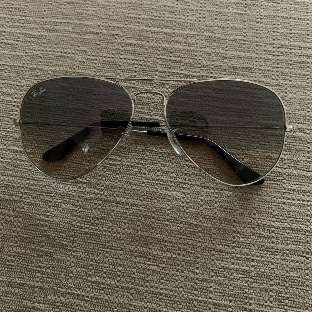 Ray-Ban Aviator Gradient - Picture 3 of 6